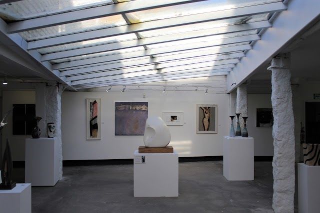 The Penwith Gallery
